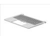 P80840-061 HP SPS-TOP COVER MCS W/KB IGR BL
