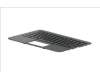 L99855-B31 HP TOP COVER AHG W KB AHG INTL