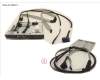 Fujitsu FRONT I/O ASSY KIT pour Fujitsu Primergy RX4770 M4
