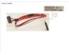 Fujitsu ODD CABLE pour Fujitsu Primergy RX4770 M4