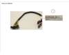 Fujitsu MINI SAS HDD CABLE pour Fujitsu Primergy RX4770 M4