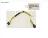 Fujitsu MINI SAS HDD CABLE pour Fujitsu Primergy RX4770 M4