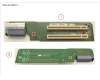 Fujitsu RISER (L/R) - TOP pour Fujitsu Primergy RX4770 M4