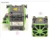 Fujitsu FAN 40X40X28 MM Single pour Fujitsu Primergy RX1330 M4
