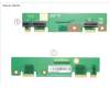 Fujitsu SAS30_X12_RISER pour Fujitsu Primergy RX2540 M2