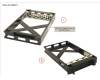 Fujitsu DUMMY 2.5 SLIM pour Fujitsu Primergy RX2540 M4
