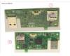 Fujitsu BU100 pour Fujitsu Primergy RX2540 M4
