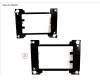 Fujitsu SKX-EP NRW-NON-F CPU CLIP pour Fujitsu Primergy RX4770 M4