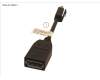 Fujitsu MINI-DP>DP-ADAPTER pour Fujitsu Esprimo P9011