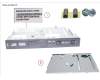 Fujitsu OPERATION PANEL COMPL. pour Fujitsu Primergy RX2560 M1