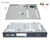Fujitsu OPERATION PANEL COMPL. ID pour Fujitsu Primergy RX2540 M2