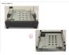 Fujitsu DRIVE ADAPTER CPL BK pour Fujitsu Esprimo P9011