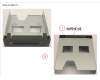 Fujitsu SCR ADAPTER (2ND) ASSY BLACK pour Fujitsu Esprimo P9011