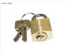 Fujitsu MASTER P-LOCK pour Fujitsu Esprimo Q556/2 Q556D/2
