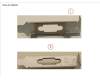 Fujitsu LP BRACKET pour Fujitsu Esprimo D556/E94