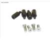 Fujitsu SCREW PACKAGE (VESA KIT) pour Fujitsu Esprimo Q556/2 Q556D/2