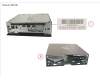Fujitsu CHASSISKIT ESPRIMO Q958 pour Fujitsu Esprimo Q556/2 Q556D/2