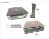 Fujitsu CHASSIS KIT ESPRIMO QX58 pour Fujitsu Esprimo Q958