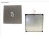 Fujitsu METAL TOP COVER pour Fujitsu Esprimo Q556/2 Q556D/2