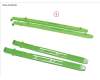 Fujitsu HDD RAIL pour Fujitsu Esprimo Q556/2 Q556D/2