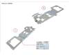 Fujitsu COMP. HOLDER ASSY pour Fujitsu Futro Q9010