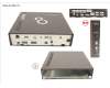 Fujitsu CHASSIS KIT ESPRIMO G558 pour Fujitsu Esprimo G558