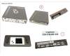 Fujitsu CHASSIS KIT ESPRIMO G5010/G5011 pour Fujitsu Esprimo G5011