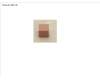 Fujitsu THERMAL PAD pour Fujitsu Esprimo G558