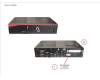 Fujitsu CHASSIS KIT FUTRO S940 pour Fujitsu Futro S9010