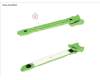 Fujitsu EASY RAIL 3.5' ETNA (1PCS) FOR 6TB HD pour Fujitsu Celsius M7010