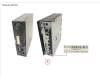 Fujitsu CHASSIS KIT ESPRIMO Q7010 pour Fujitsu Esprimo Q7010