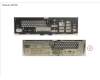 Fujitsu I/O ASSY BLACK pour Fujitsu Esprimo Q7010