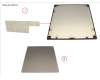 Fujitsu METAL BOTTOM COVER ASSY BLACK pour Fujitsu Esprimo Q7010