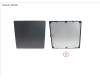 Fujitsu METAL BOTTOM COVER ASSY BLACK pour Fujitsu Esprimo Q958