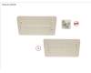 Fujitsu STAND PLATE ASSY pour Fujitsu Esprimo Q558