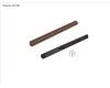 Fujitsu ODD BLIND PANEL BLACK pour Fujitsu Esprimo Q958