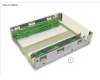 Fujitsu BRACKET HDD 2X2,5 pour Fujitsu Esprimo P9011