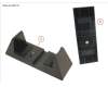 Fujitsu 2X FOOT STAND BK pour Fujitsu Esprimo D556/E94