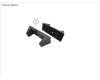 Fujitsu 2X FOOT STAND BK pour Fujitsu Esprimo D556/E94