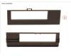 Fujitsu ODD BLIND COVER 5 (CARDREADER ONLY) pour Fujitsu Esprimo D556/E94