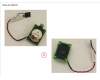 Fujitsu SPEAKER ASSEMBLY pour Fujitsu Celsius M7010
