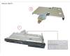 Fujitsu DVD-OP-ID-COMBO AS pour Fujitsu Primergy RX2540 M4