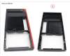 Fujitsu FRONT BEZEL ASSY pour Fujitsu Celsius M7010