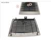 Fujitsu HDD DOOR 2 ASSY pour Fujitsu Celsius M7010