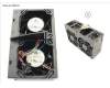 Fujitsu FAN MODULE ASSY 2X pour Fujitsu Primergy RX2520 M5