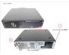 Fujitsu CHASSIS KIT ESP D6012 pour Fujitsu ESPRIMO D6012