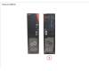 Fujitsu FRONT BEZEL ASSY pour Fujitsu ESPRIMO D6011