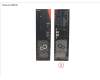 Fujitsu FRONT BEZEL ASSY pour Fujitsu Esprimo D9012