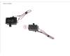Fujitsu SPEAKER BOX ASSY pour Fujitsu Esprimo P9011