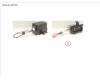 Fujitsu SPEAKER BOX ASSY pour Fujitsu Esprimo P9011